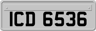 ICD6536