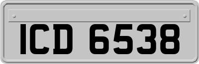 ICD6538
