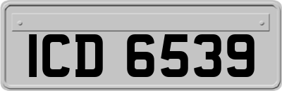ICD6539