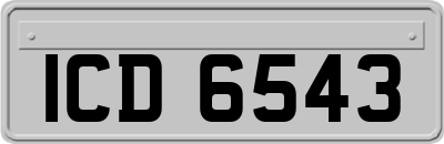 ICD6543