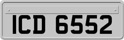 ICD6552