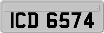 ICD6574