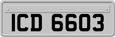 ICD6603
