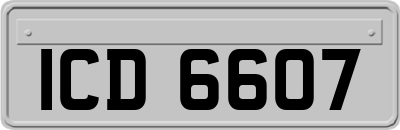 ICD6607
