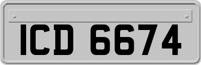 ICD6674