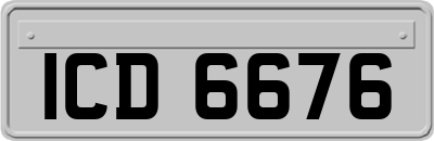 ICD6676