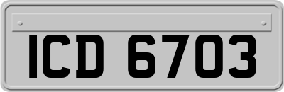 ICD6703