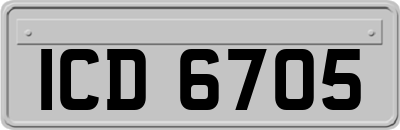 ICD6705