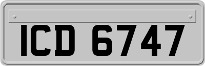 ICD6747