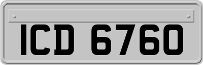 ICD6760