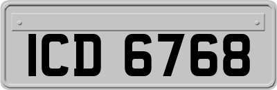 ICD6768
