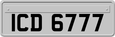 ICD6777