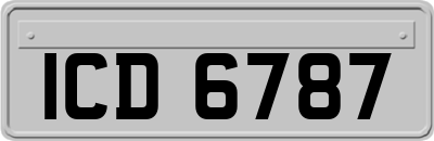 ICD6787