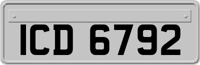 ICD6792