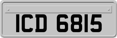 ICD6815