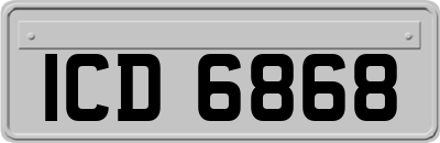 ICD6868