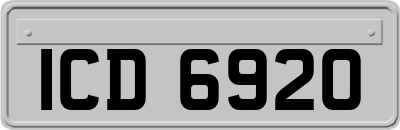 ICD6920