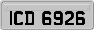 ICD6926
