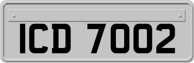 ICD7002