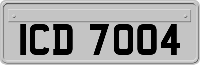 ICD7004