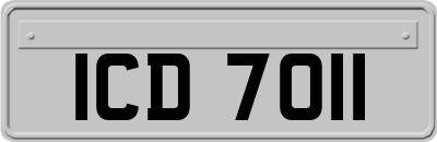 ICD7011