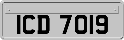 ICD7019