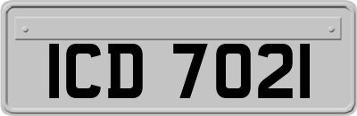ICD7021