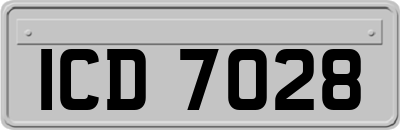 ICD7028