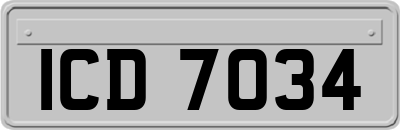 ICD7034