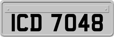 ICD7048