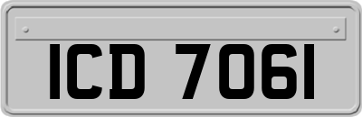 ICD7061