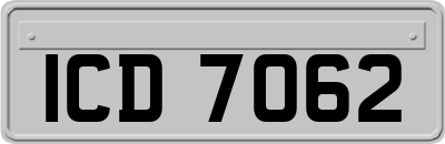 ICD7062