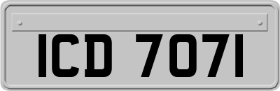 ICD7071