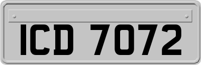 ICD7072