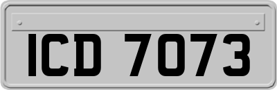 ICD7073