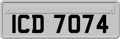 ICD7074