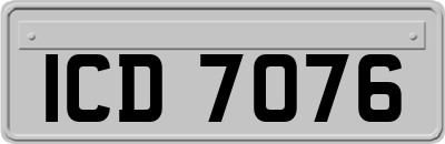 ICD7076