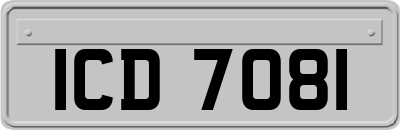 ICD7081