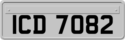 ICD7082
