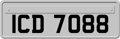 ICD7088