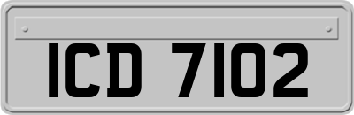 ICD7102