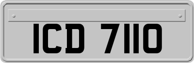 ICD7110