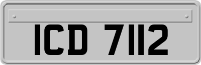 ICD7112
