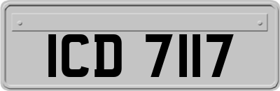 ICD7117