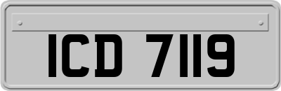 ICD7119