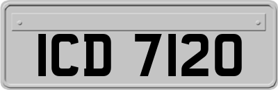 ICD7120