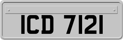 ICD7121