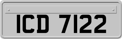 ICD7122