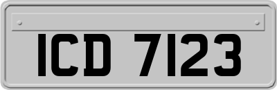 ICD7123