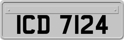ICD7124